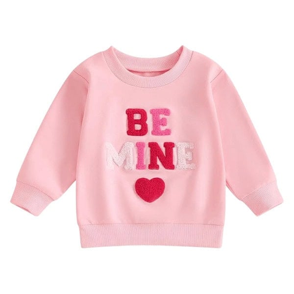 Adorable Valentine’s Day Tees and Outfits For Kids