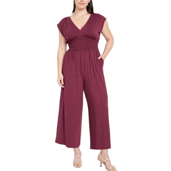 Old Navy Casual and Polished Wardrobe Basics for Women 50+