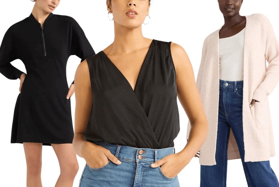 Target&#8217;s Best Casual and Polished Staples for Women Over 50