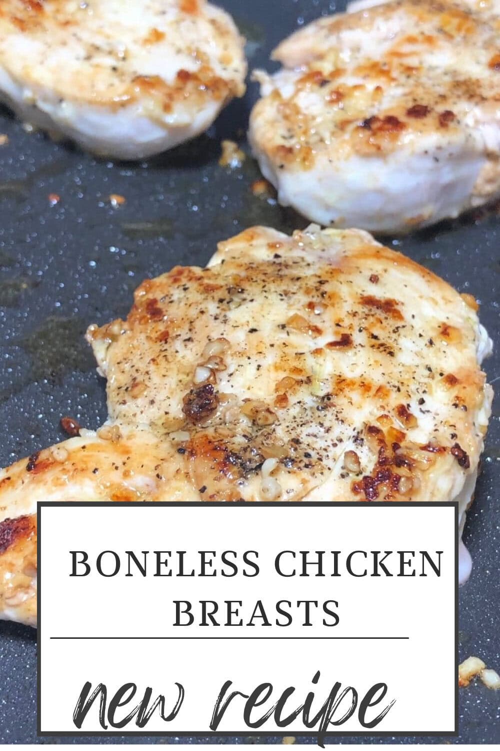 Boneless Chicken reasts from Omaha Steaks