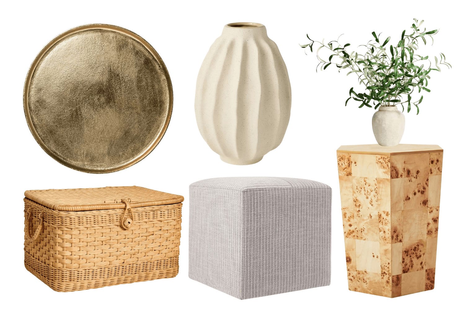 Target Prices, Vintage Charm: Home Decor That Looks Like Estate Sale Finds