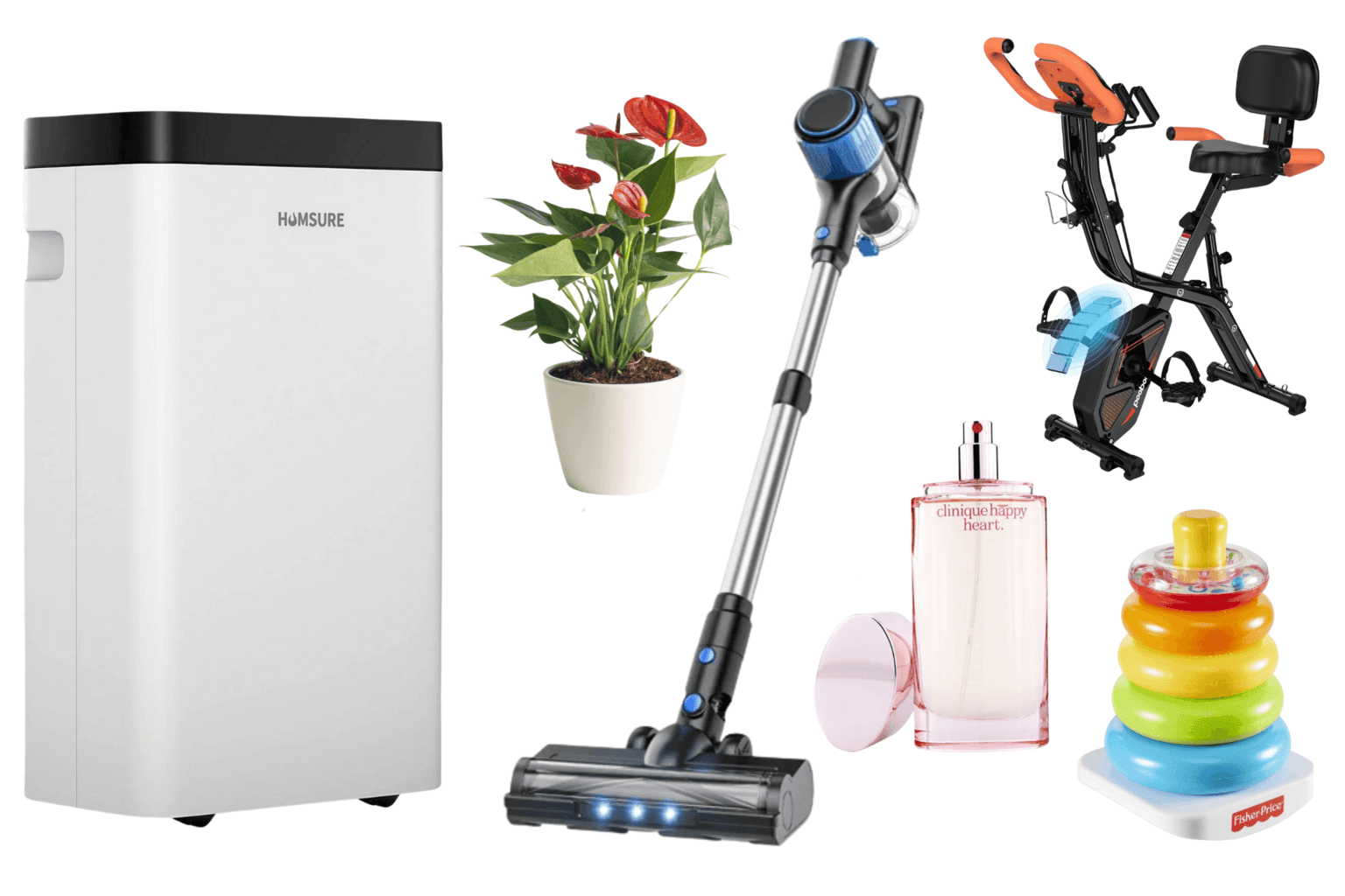 What's on Sale at Walmart's Clearance