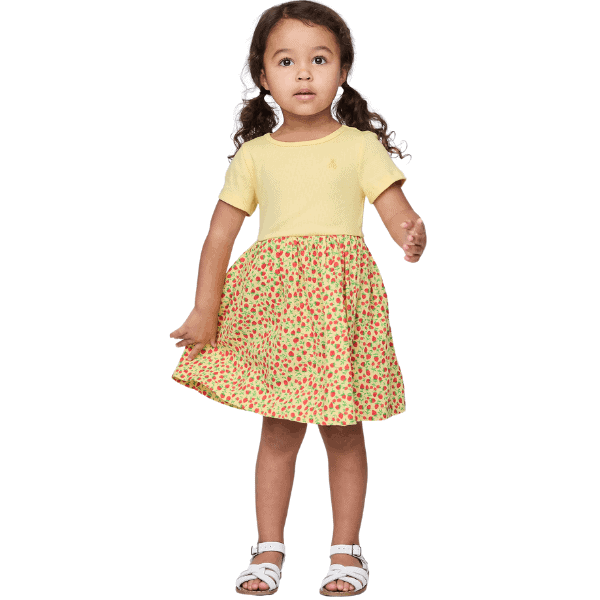 Baby & Toddler Skater Dress