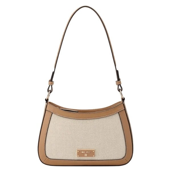 Charmaine Shoulder Bag - Ageless Style Stylish Casual Outfit from Macy's
