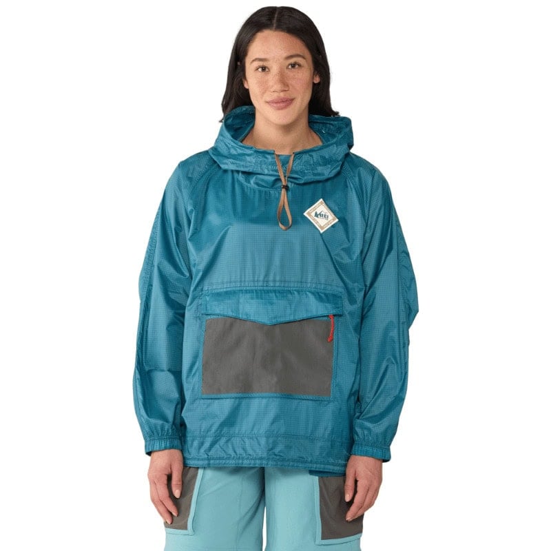 Half Dome Anorak - REI Clearance Sale