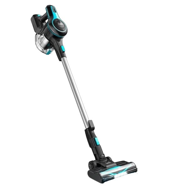 INSE Cordless Vacuum Cleaner - What's on Sale at Walmart's Clearance
