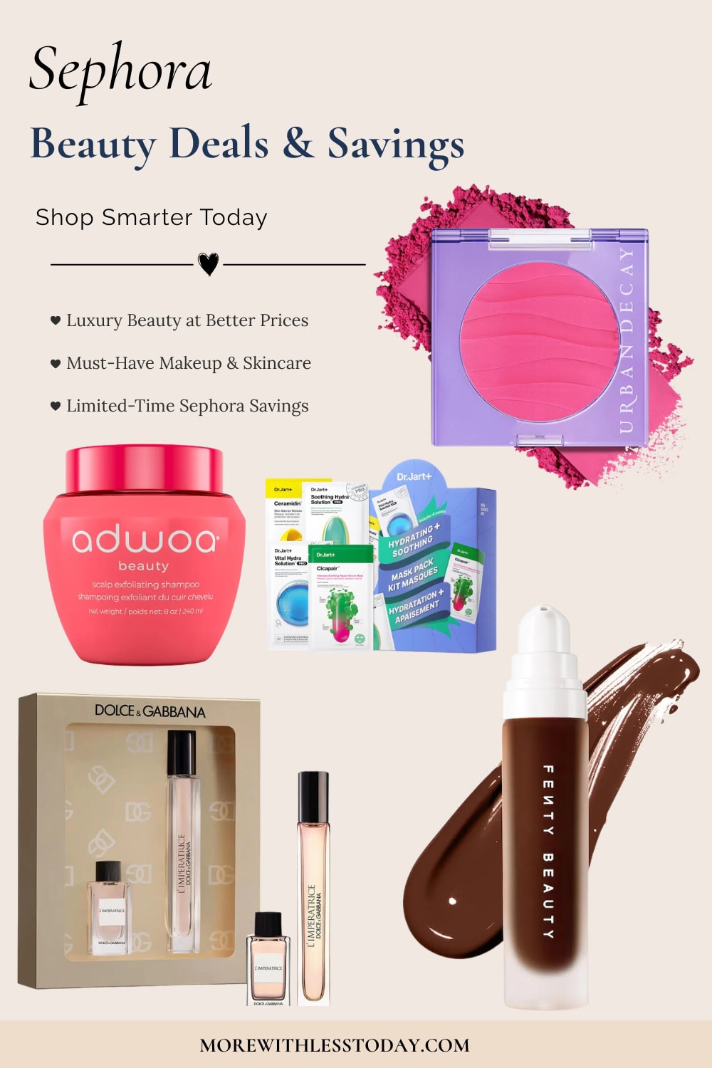 Save Money at Sephora: Discounts Promo Codes and Savings Tips