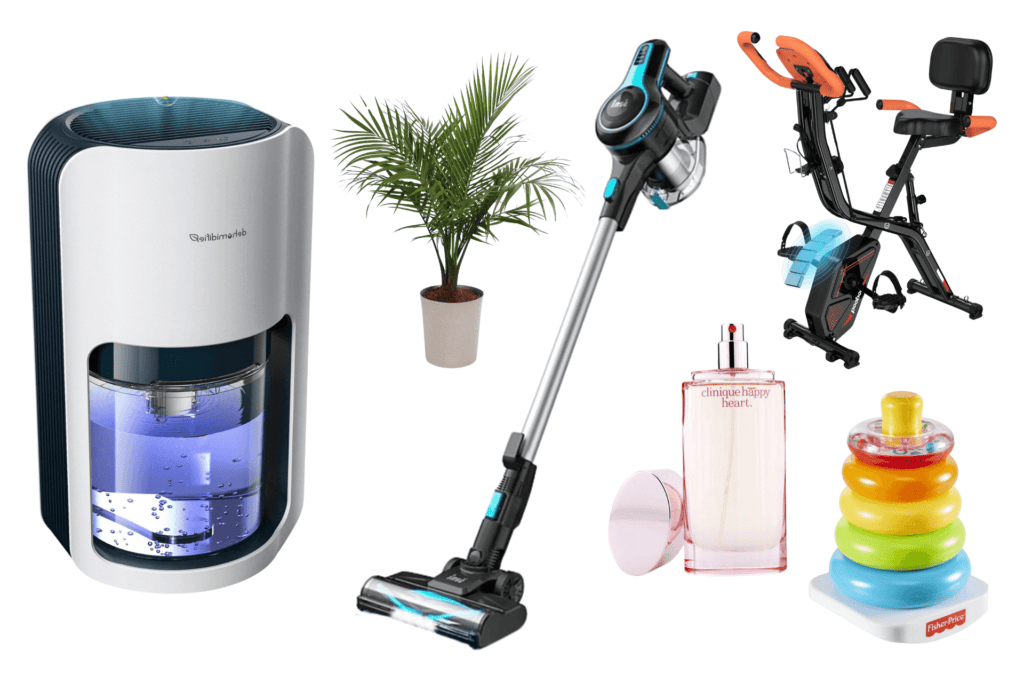 What's on Sale at Walmart's Clearance