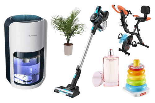 What's on Sale at Walmart's Clearance