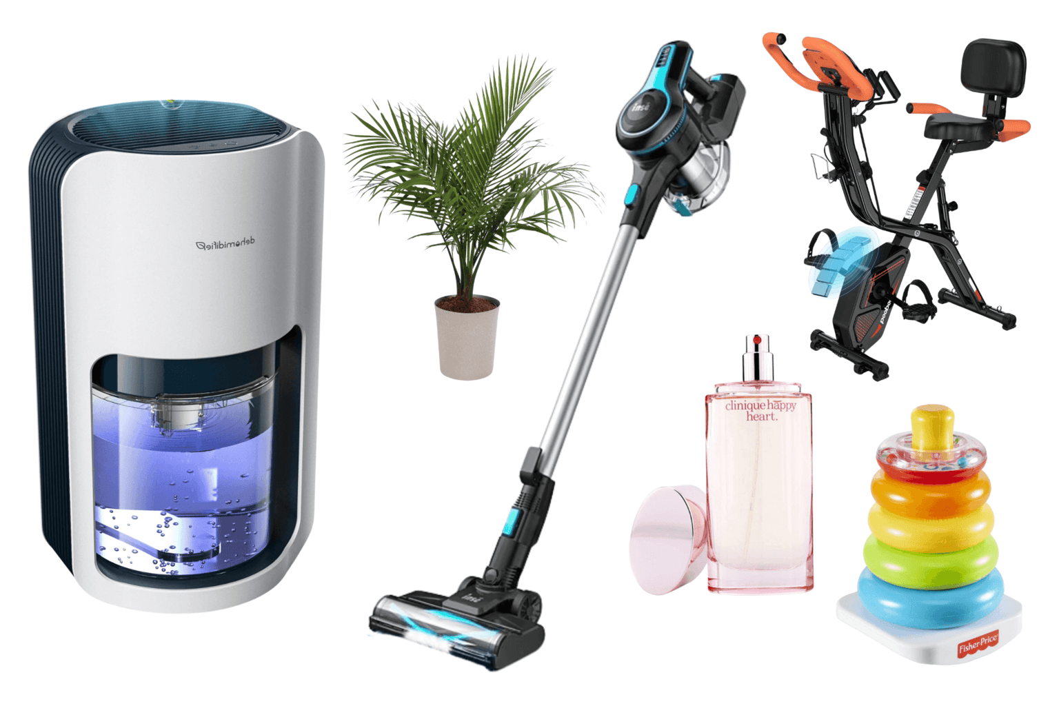 What's on Sale at Walmart's Clearance