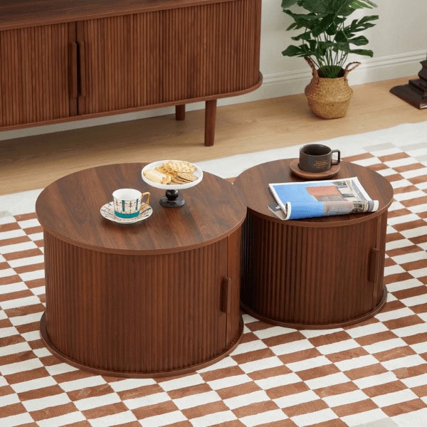Walmart Furniture and Accent Pieces for an Affordable Spring Refresh