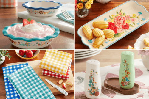 10 Under $10 Pioneer Woman Kitchen Finds That Look More Expensive
