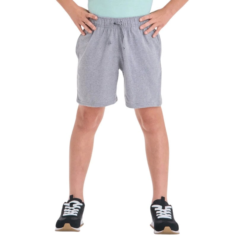 Above the Knee Pull-On Shorts