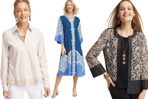 Chico's Closet Refresh - Clearance Gems at Irresistible Prices