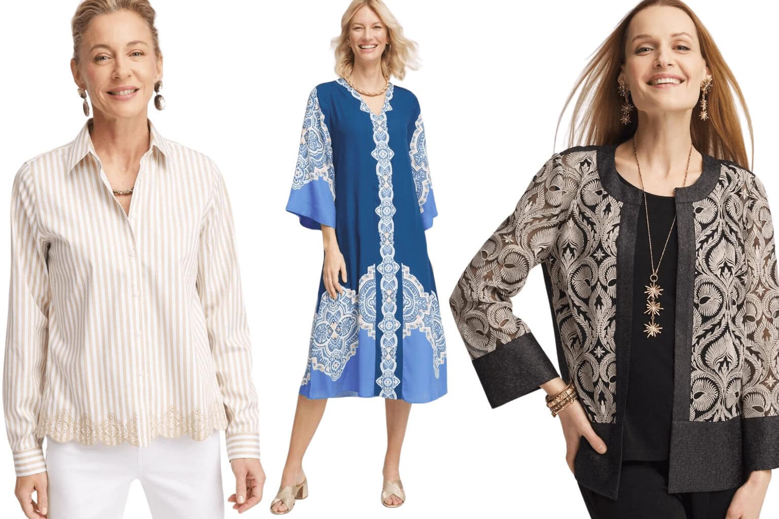 Chico's Closet Refresh - Clearance Gems at Irresistible Prices