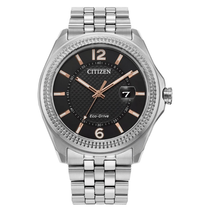 Citizen Corso Eco-Drive Men's Watch - eBay Clearance