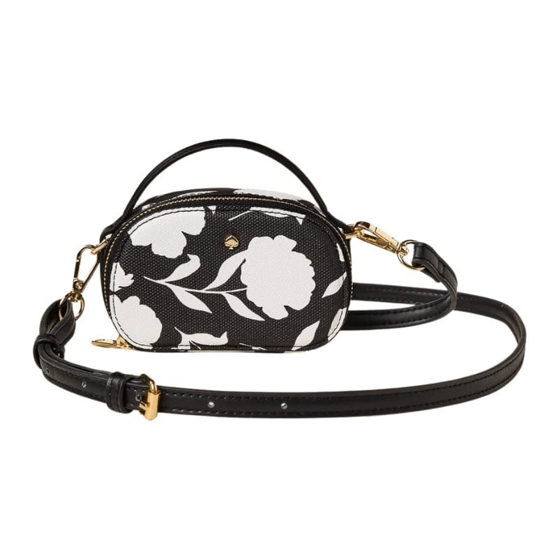Classic Rose Mini Crossbody Bag - Favorite Accessories and Handbags from Kate Spade New York x Target