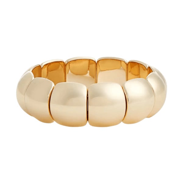 Domed Stretch Bracelet - Under $30 Gifts For Her From Nordstrom