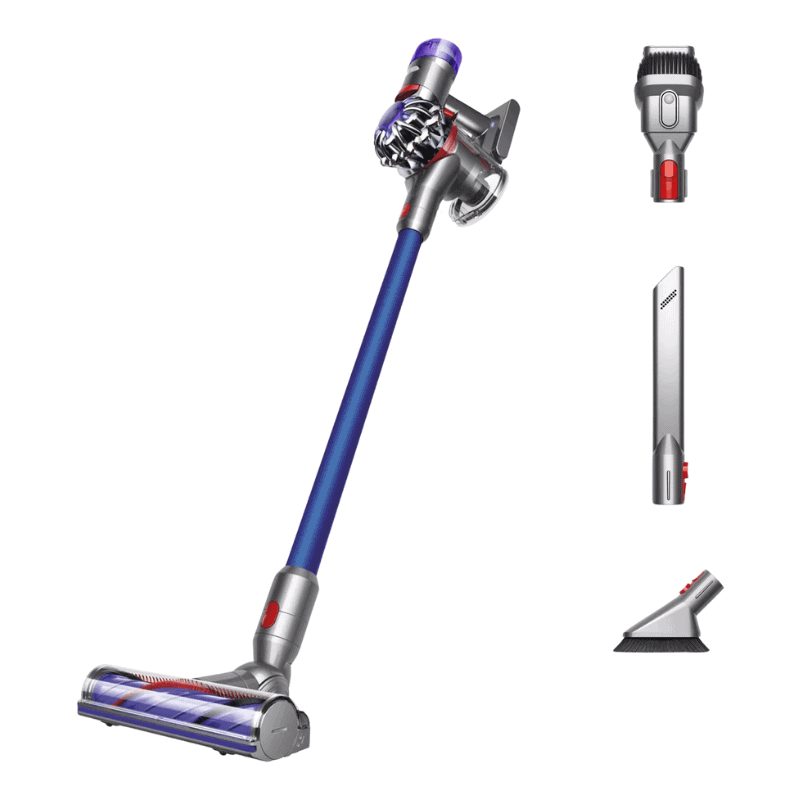 Dyson V8 Origin Extra Cordless Vacuum