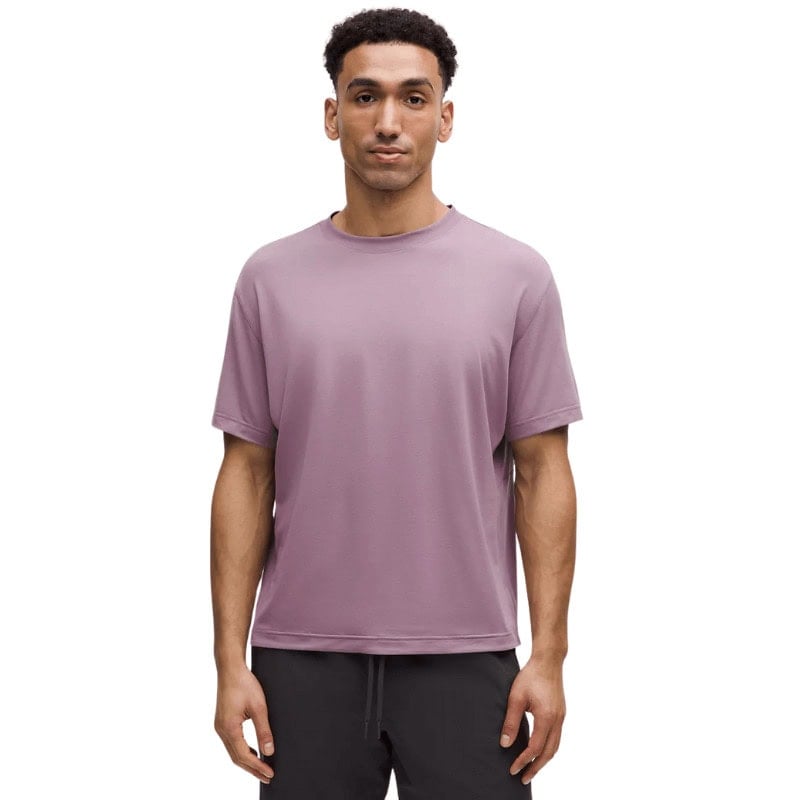 EasySet Training Short-Sleeve Shirt