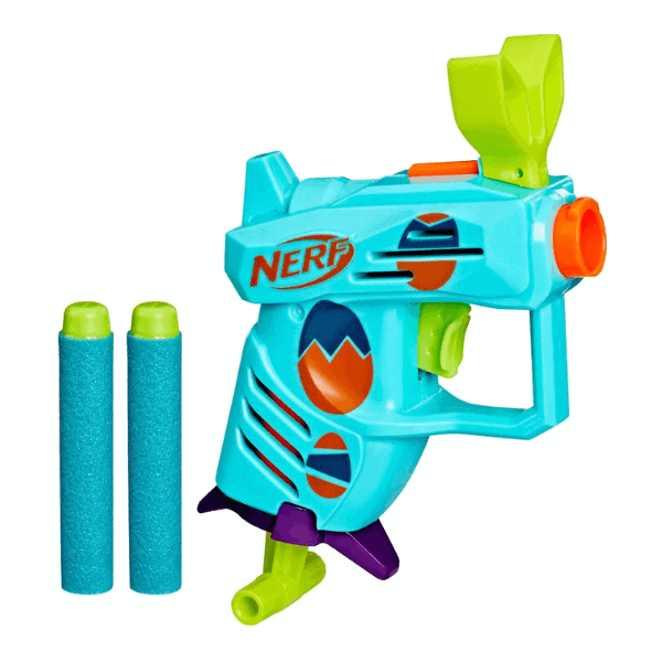 Elite 2.0 Easter Egg Hunt Dart Blaster
