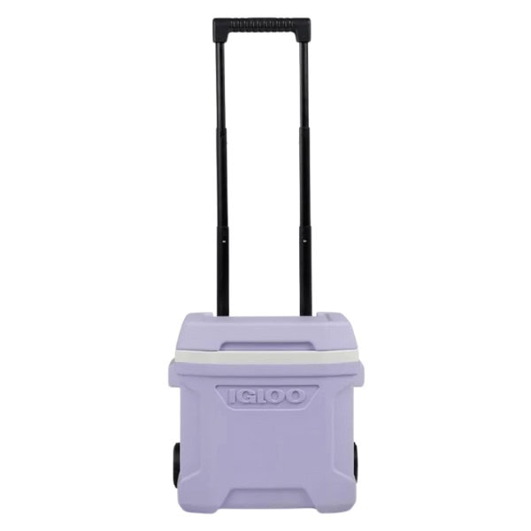 Igloo 16-Quart Rolling Cooler in Spring Colors