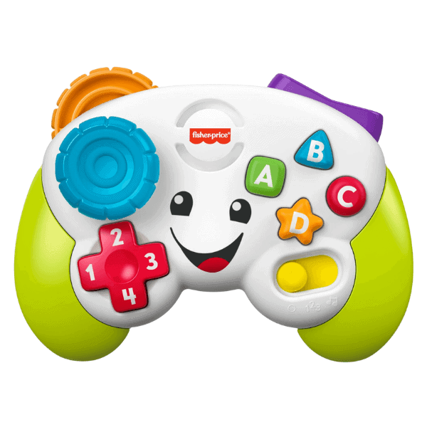 Laugh & Learn Musical Controller with Lights
