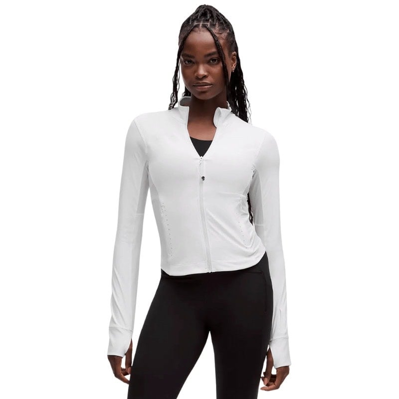 Lightweight Running Jacket
