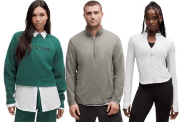 Lululemon Deals You Weren't Supposed To Find - We Made Too Much