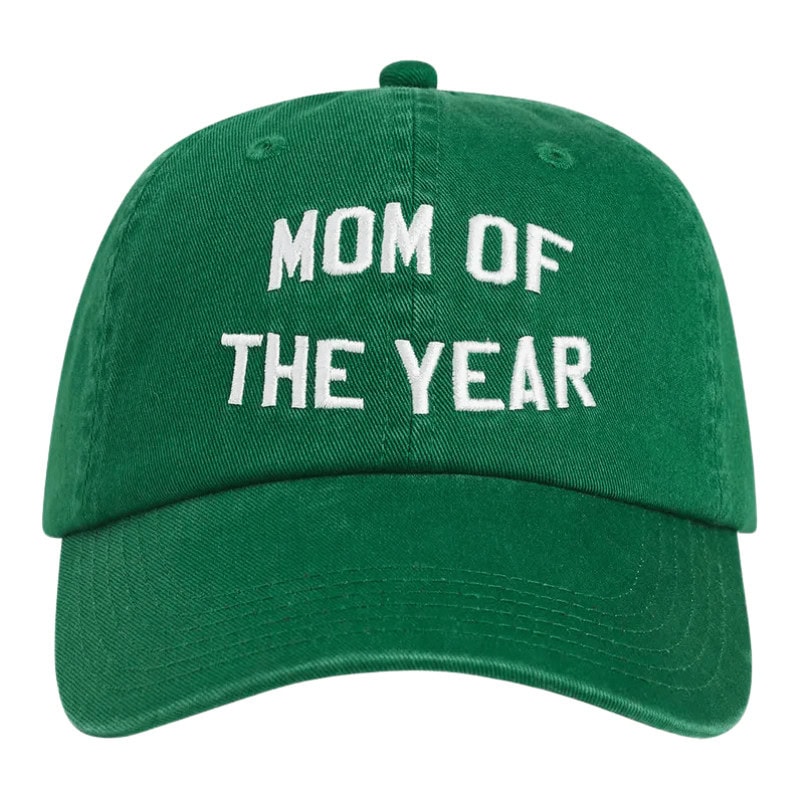 Mom of the Year Baseball Hat - Nordstrom Mother's Day Gifts