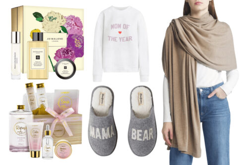 Nordstrom Mother's Day Gifts Mom-Worthy and Wallet-Friendly (Under $100)