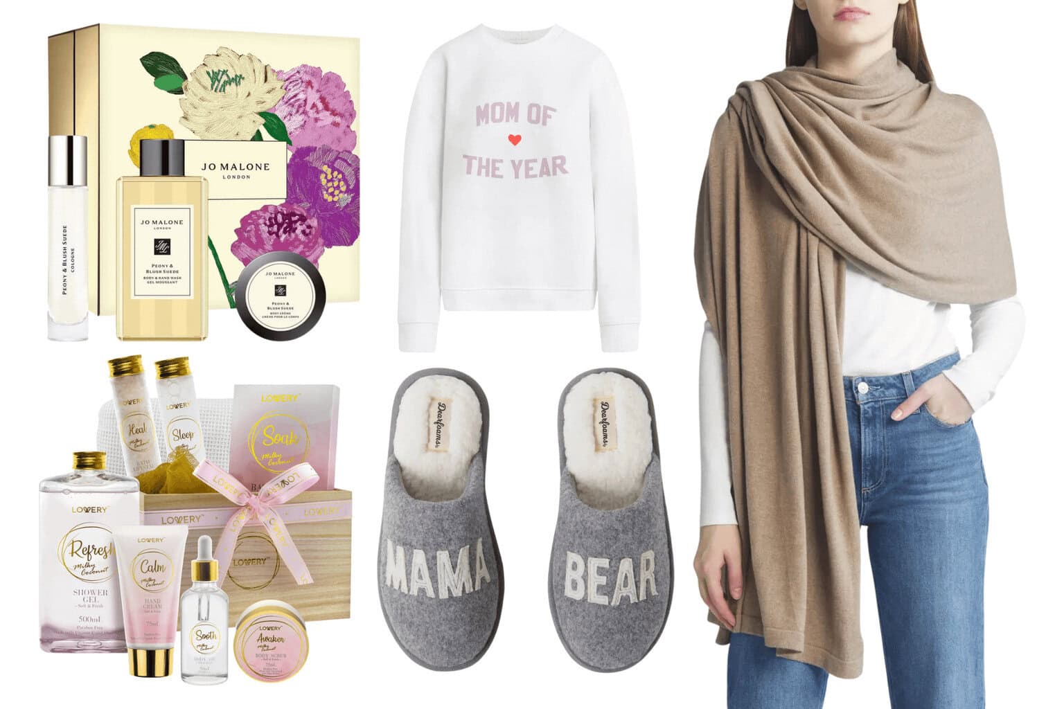 Nordstrom Mother's Day Gifts Mom-Worthy and Wallet-Friendly (Under $100)