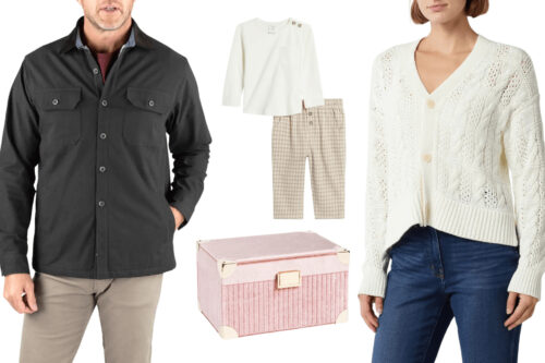 Nordstrom Rack's Sale - Extra Savings on Clearance Finds