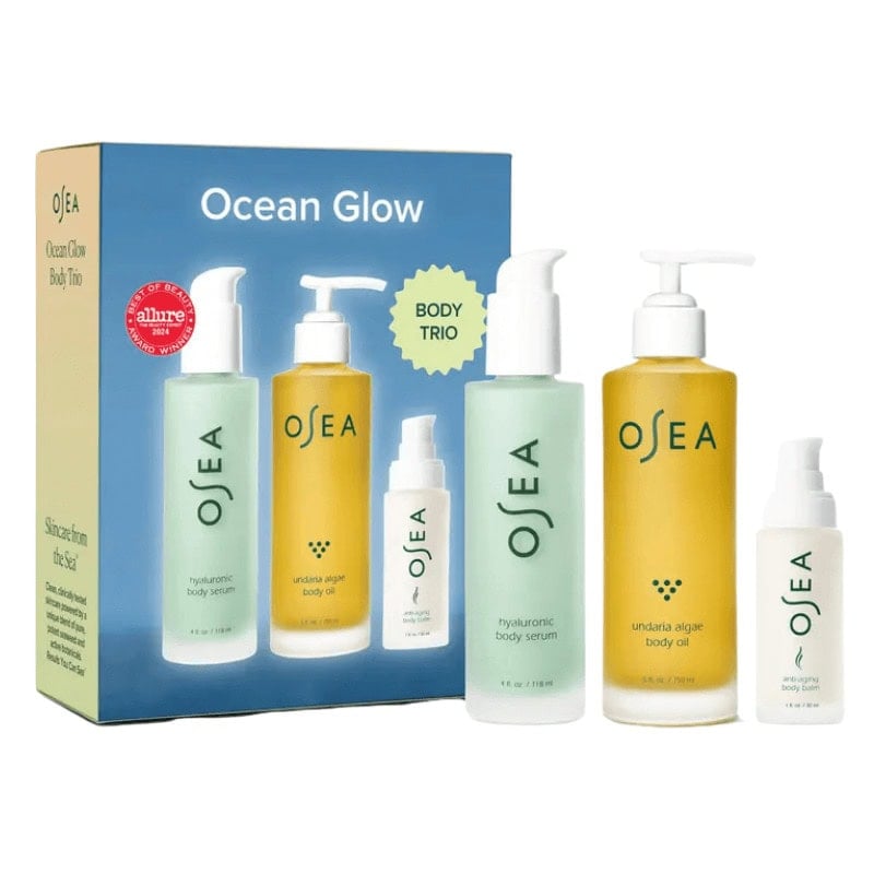 OSEA Ocean Glow Body Trio Set - Nordstrom Mother's Day Gifts