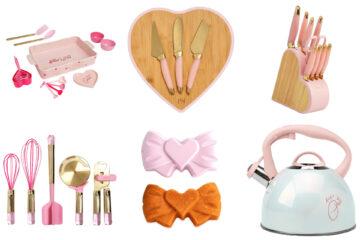 Paris Hilton For Walmart, Yes Walmart - So Pink and Fun