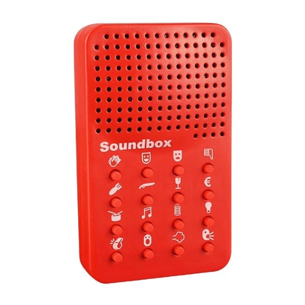 Sound Effects Machine - Fun and Affordable Easter Basket Stuffers for Kids