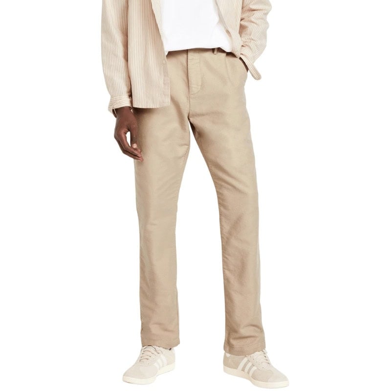 Straight Moleskin Pants - Old Navy Clearance