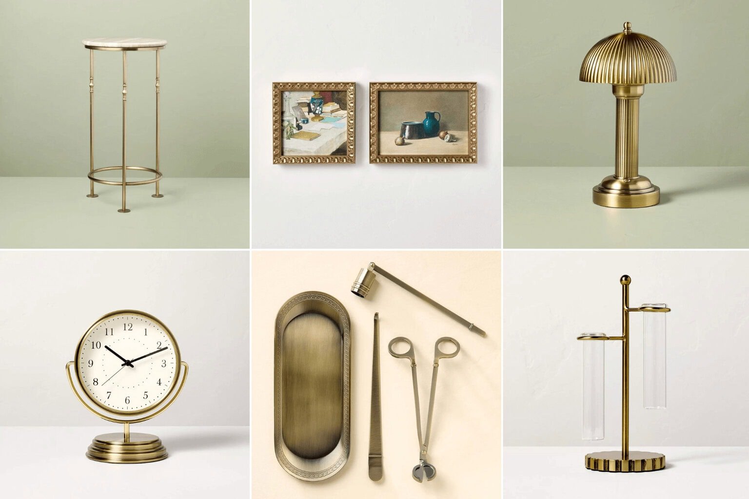 Target Prices Home Decor That Looks Like Estate Sale Finds