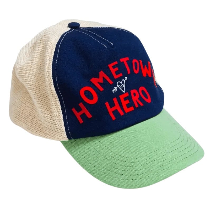 The 10-4 Trucker Hat - Top 8 American Made Products