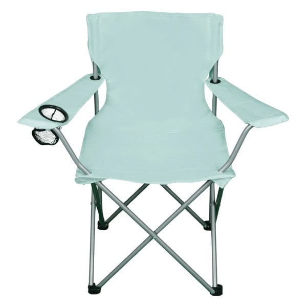 Trail Basic Quad Folding Outdoor Adult Camp Chair