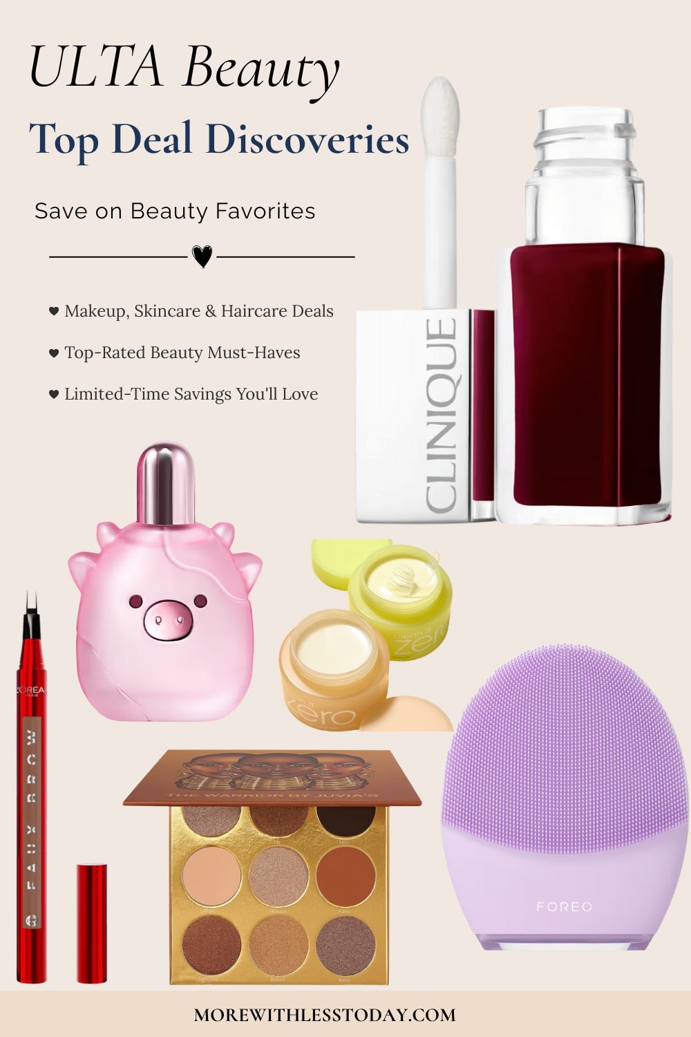 ULTA Beauty: 8 Ulta Beauty Deal Discoveries