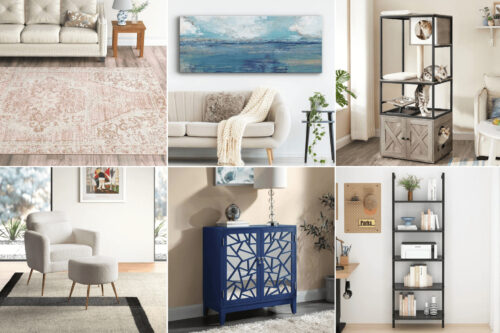 Wayfair Must-See Clearance and Closeout Finds You Can't Miss
