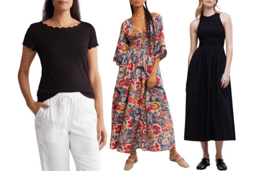 7 Nordstrom Rack Fashion Finds to Avoid Dressing Old