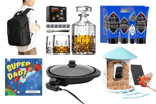 Affordable Father's Day Gifts He'll Actually Love