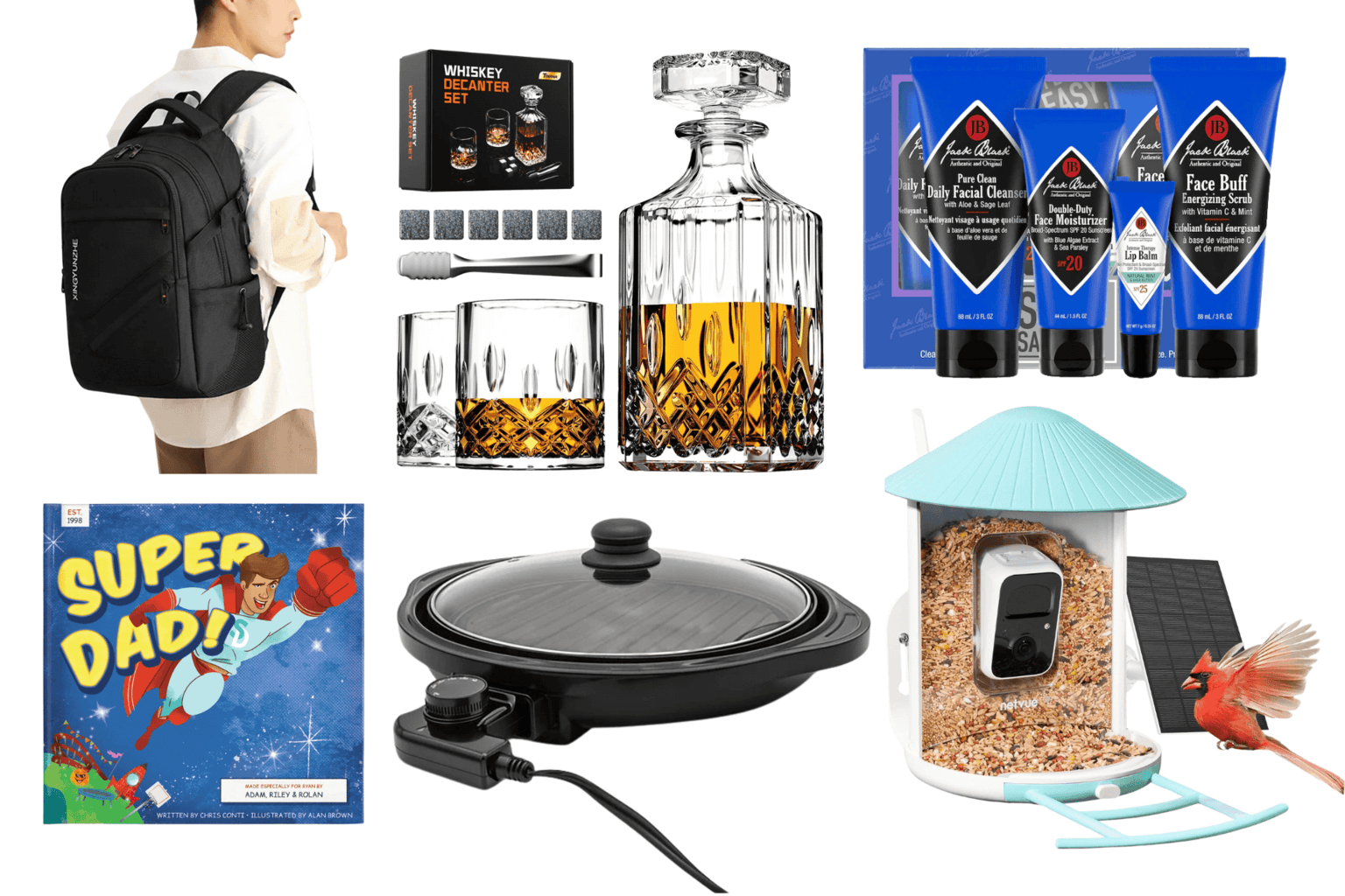 Affordable Father's Day Gifts He'll Actually Love