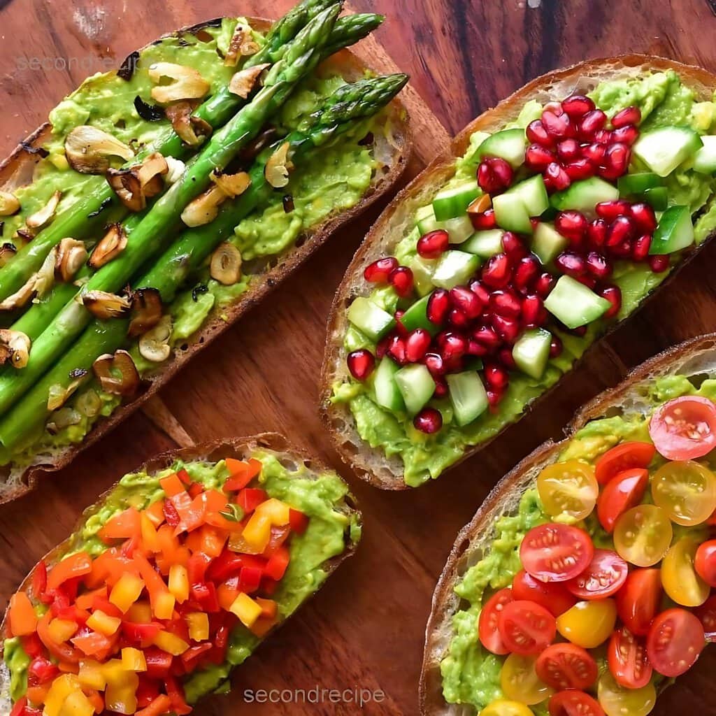 Avocado Toast