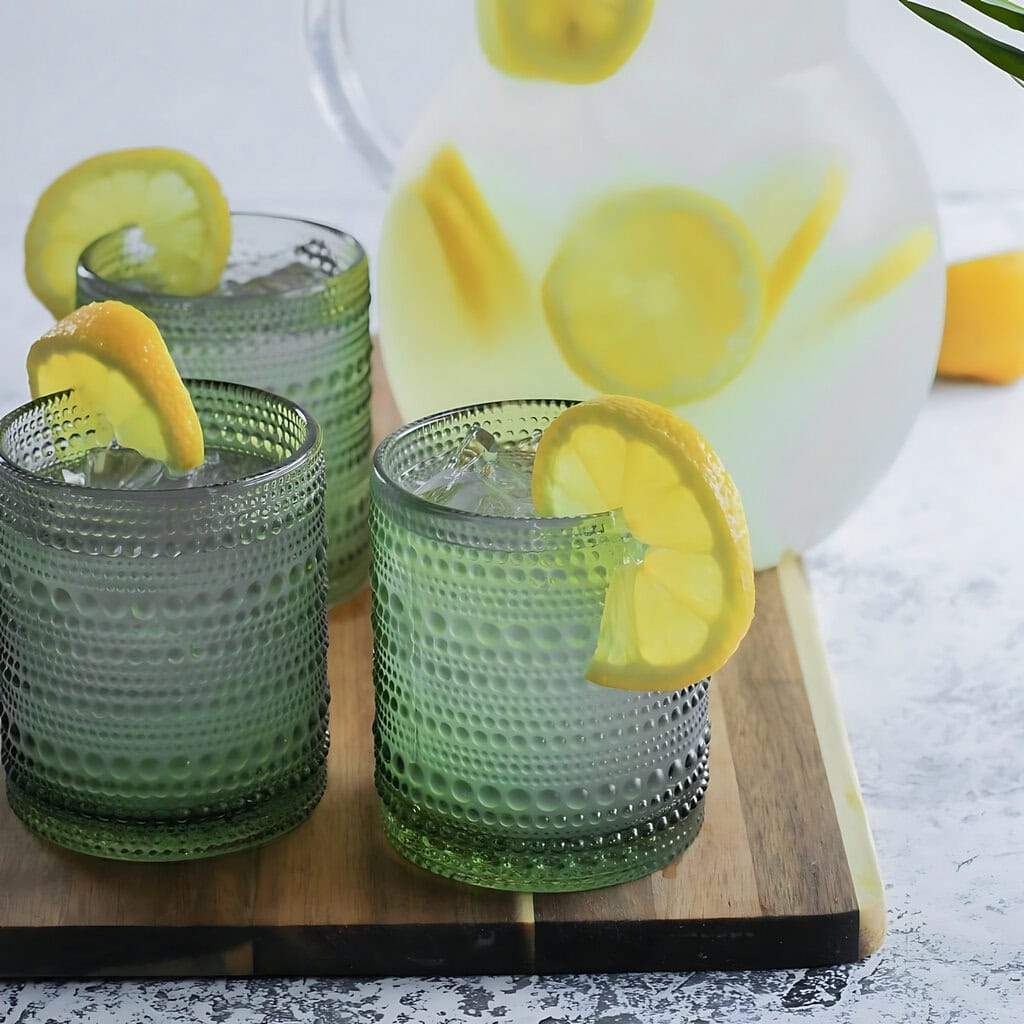 Classic Lemonade