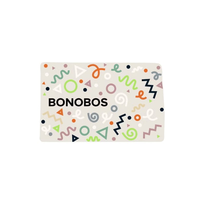 Digital Gift Card