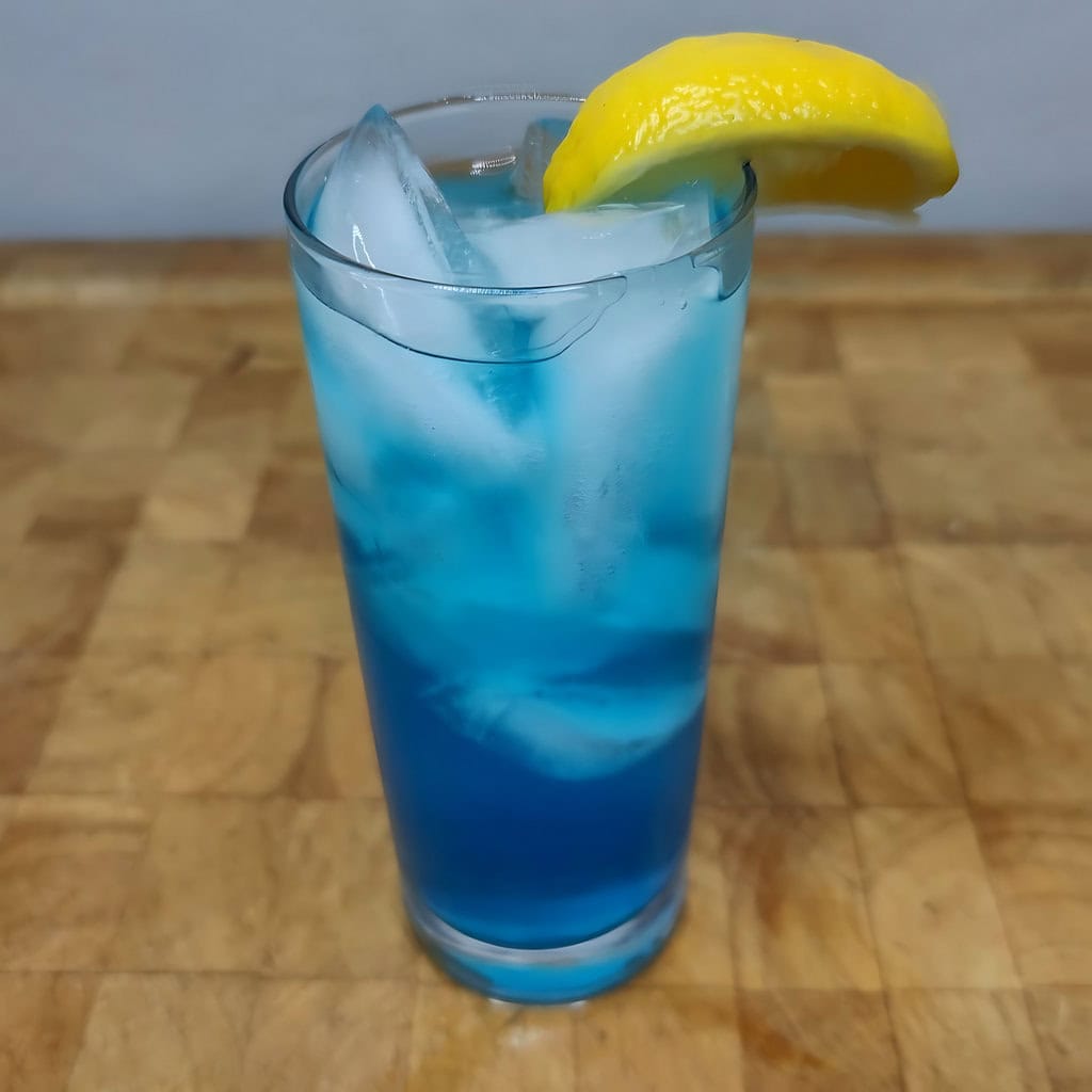 Electric Lemonade