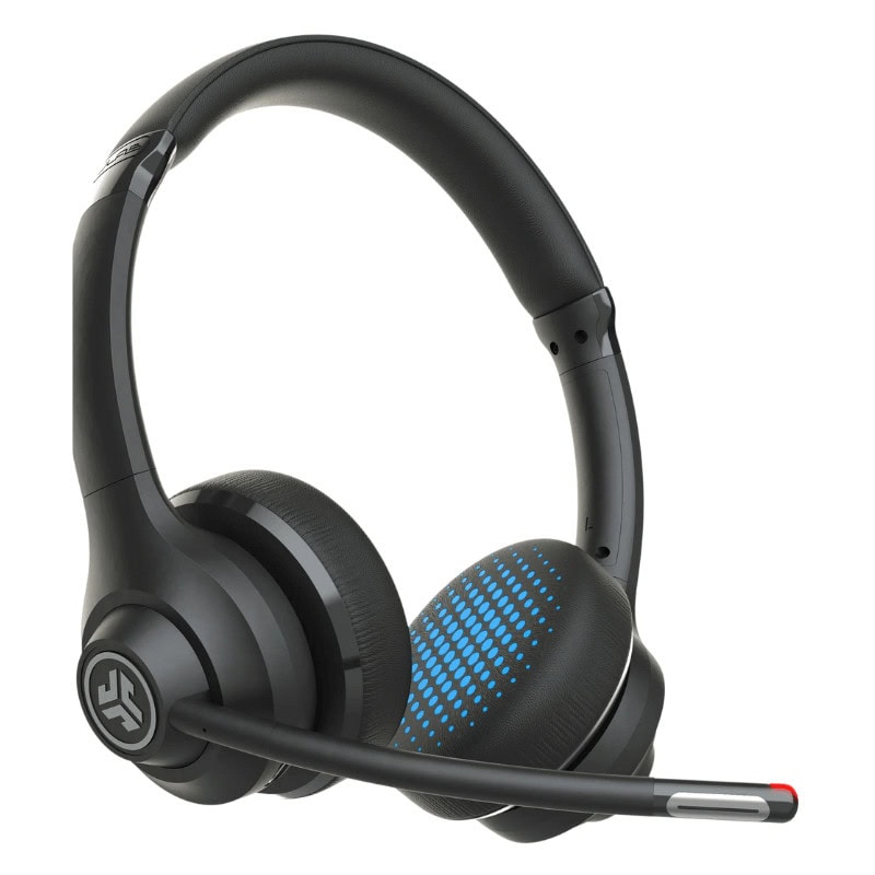 Go Work Wireless On-Ear Headset